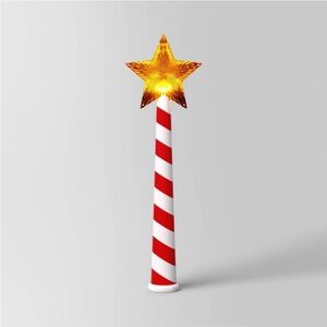 Magic Wand Christmas Light Controller -
Wondershop™